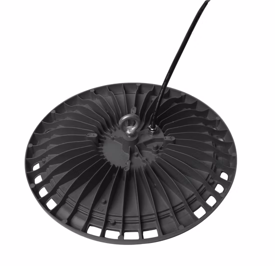 200W 창고 천장 IP65 2700